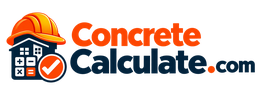 Concrete Calculate